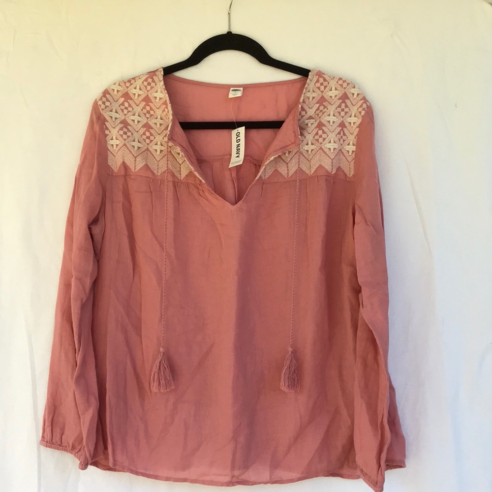 NWT Old Navy top